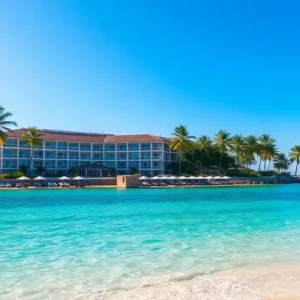 7 Resorts para Crianças no Nordeste que as Crianças AMAM!