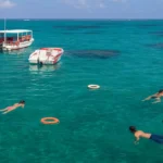 O que Fazer em Natal? Parrachos de Maracajaú