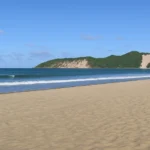 O Que Fazer em natal? Praia de Ponta Negra e Morro do Careca