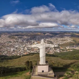 Roteiro Completo: O que Fazer em Poços de Caldas em 5 Dias