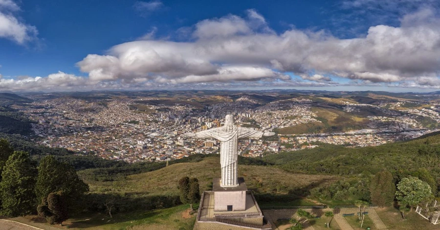 Roteiro Completo: O que fazer em Poços de Caldas em 5 dias